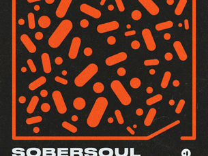 Sobersoul - Unlock EP - Data Music 