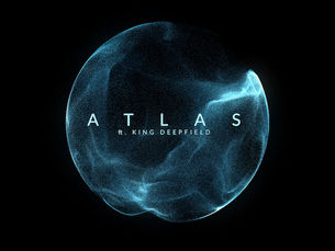 AC13 feat. King DeepField - Atlas - Soulvent Records / SV067