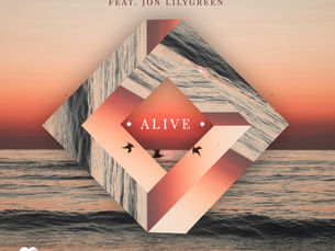BMotion - BMotion ft Jon Lilygreen - Alive - Viper Recordings