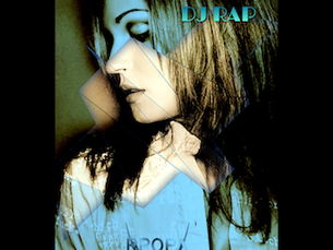 DJ Rap - On My Way 2U - Propa Talent