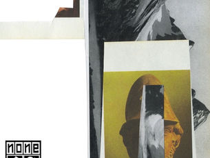 Askel - Glass Hands / Saboteur - none60 / nsy037