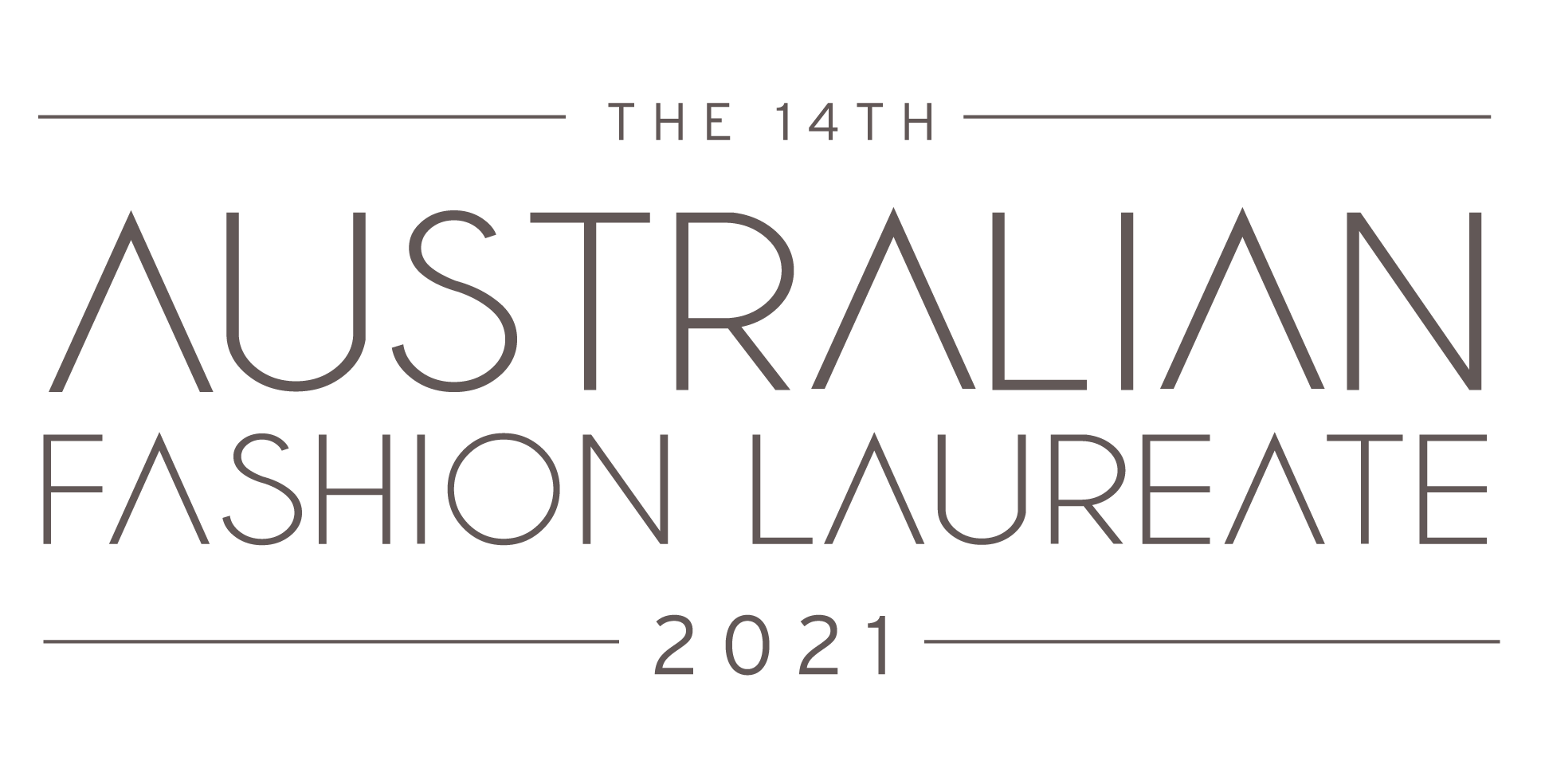 Australian Fashion Laureate