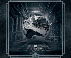 MKII - Drift EP - Shadowhearts / SHDW8