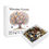 Thumbnail: Tree of Life, Enchanted Forest, Space Planet & Library Tree Wooden Jigsaw Puzzle