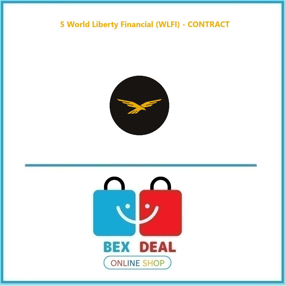5 World Liberty Financial (WLFI) - CONTRACT