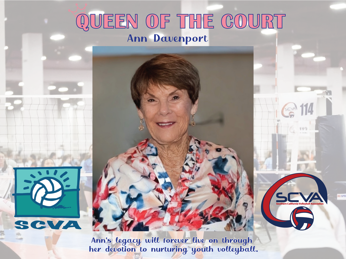 Southern California Volleyball Association