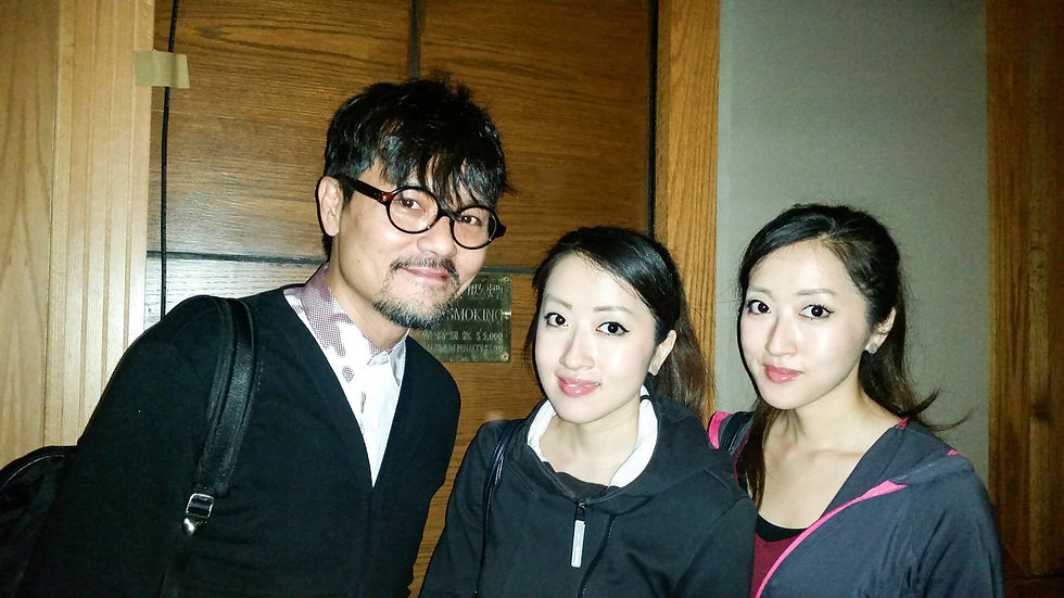 GORDAN LAM