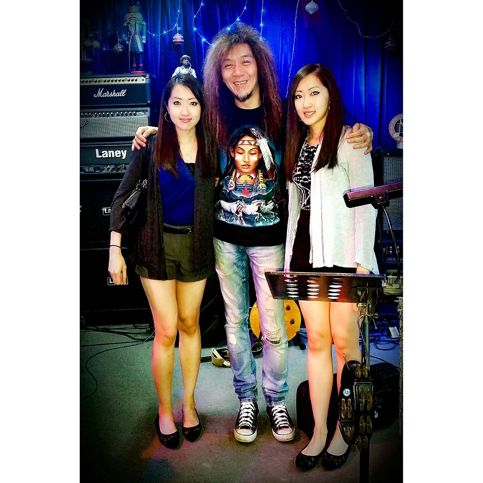SING WONG (Uncle Sing)