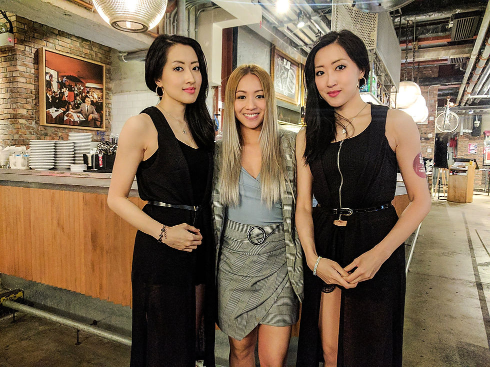 STEPHANIE CHENG