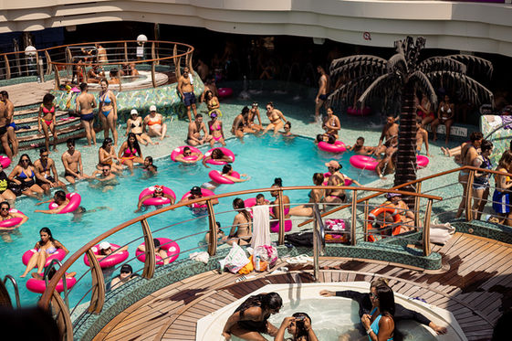 Seda + Navio Numanice