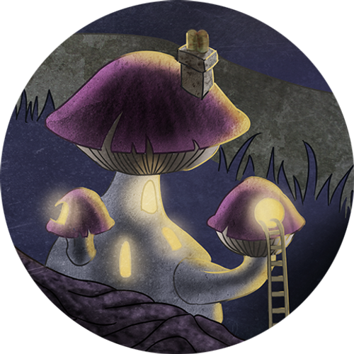 Forest Home