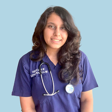 Dr Rupali Sachdev