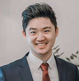 Dr Xavier Fung