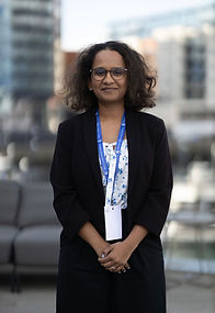 Dr Srishti Sarkar
