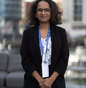 Dr Srishti Sarkar