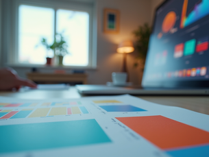 Exploring Media Design: My Thesis Journey