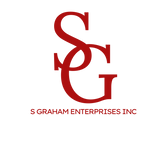 S Graham Enterprises Inc Logo