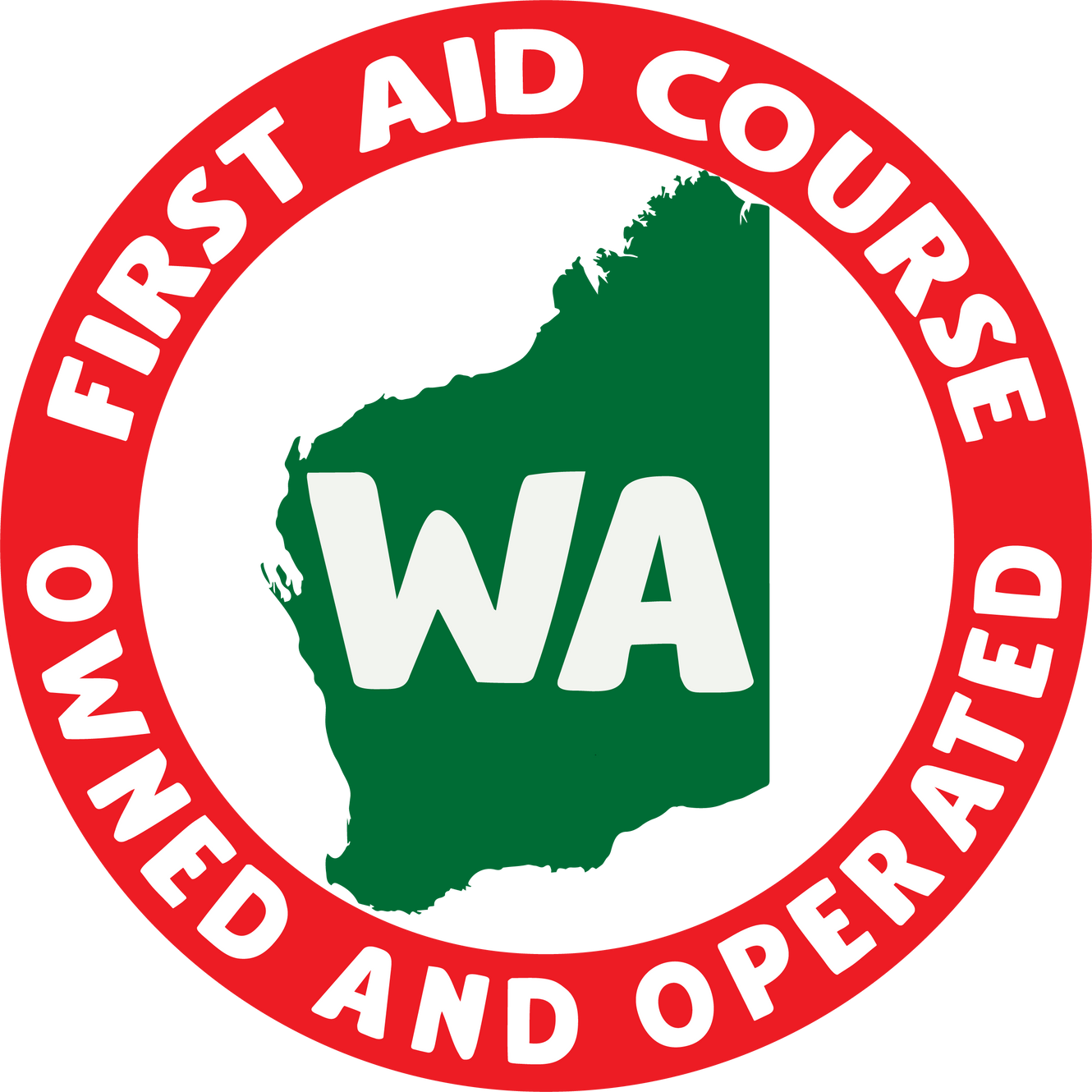 First Aid First Aid Course WA