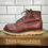 Thumbnail: Red Wing 213 UK size 8.5D