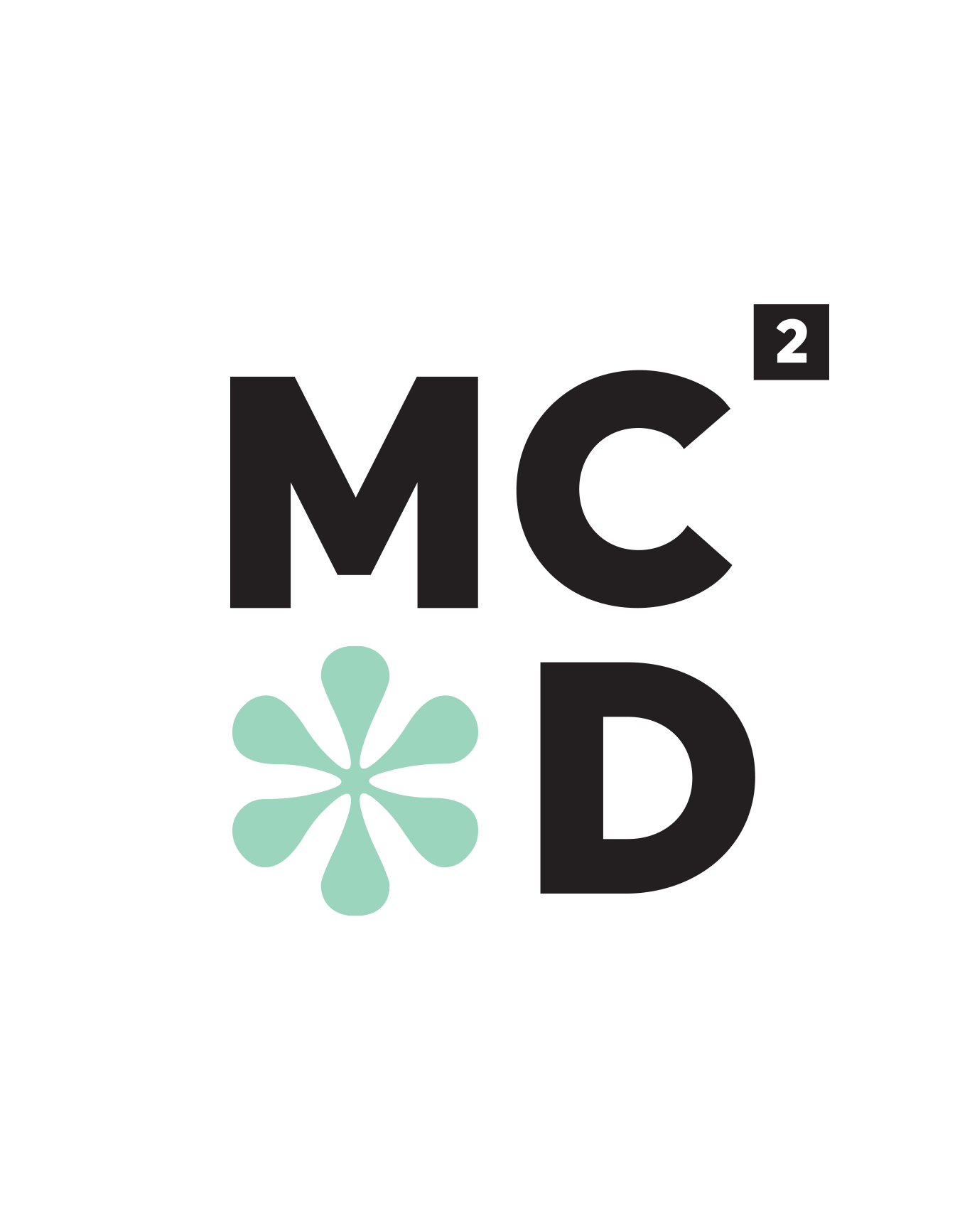 MC Squared Design Made Visual