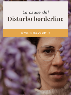 Le cause del disturbo borderline di personalità: esplorando le radici profonde