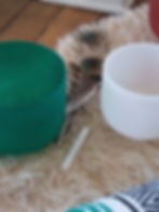 Sound Bath