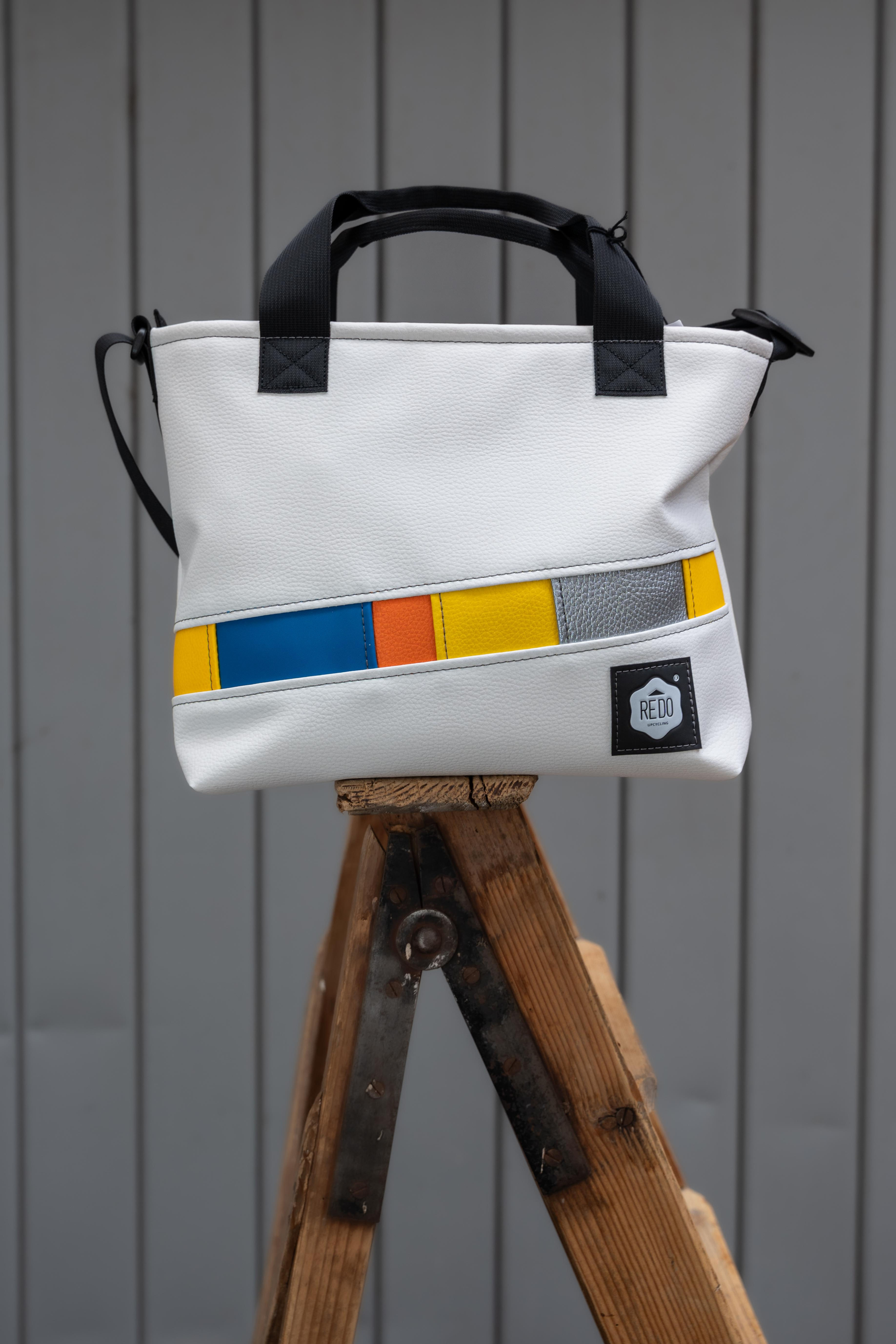 Redo Shopper Fat Mix