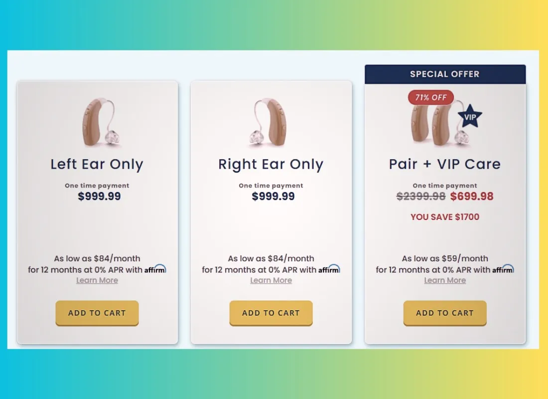 Why the MDHearingAid VOLT Max is a GameChanger Expert Insightshttps