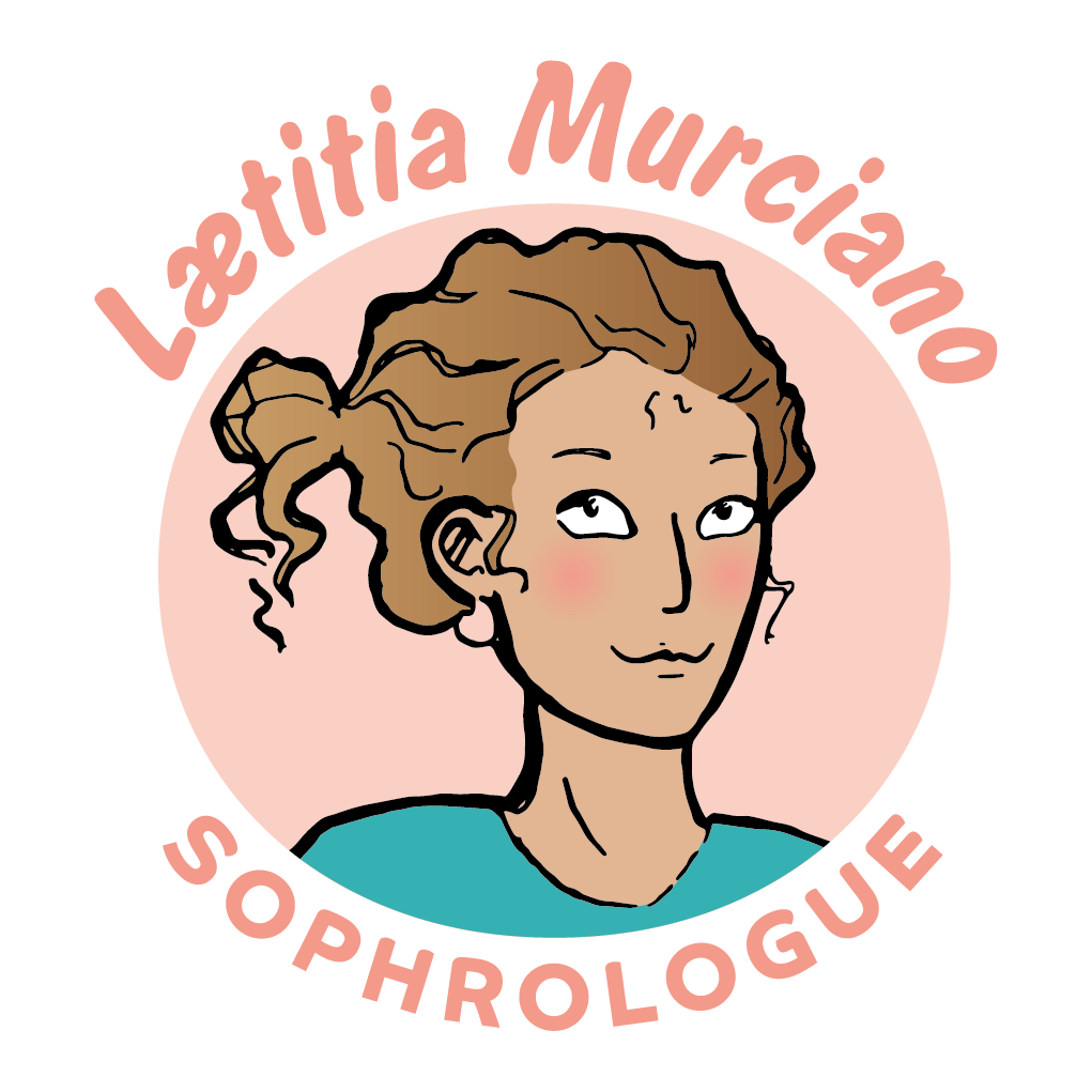Laetitia Murciano