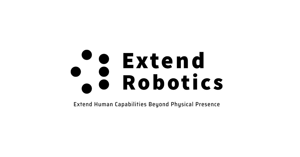 Extend Robotics raises £2.6 million to let manufacturers hire robots by the outcome, not buy them by the unit