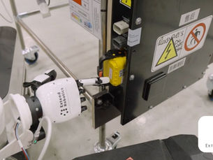 accelerates robotic learning for real-world industrial automation, in collaboration with NVIDIA and Leyland Trucks