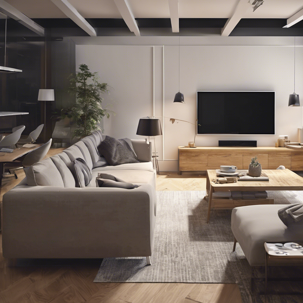 Smart Lighting