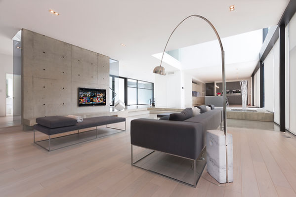 Home automation