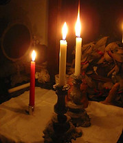 marabout puissant des travaux occultes et d'amour