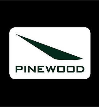 Pinewood Studios