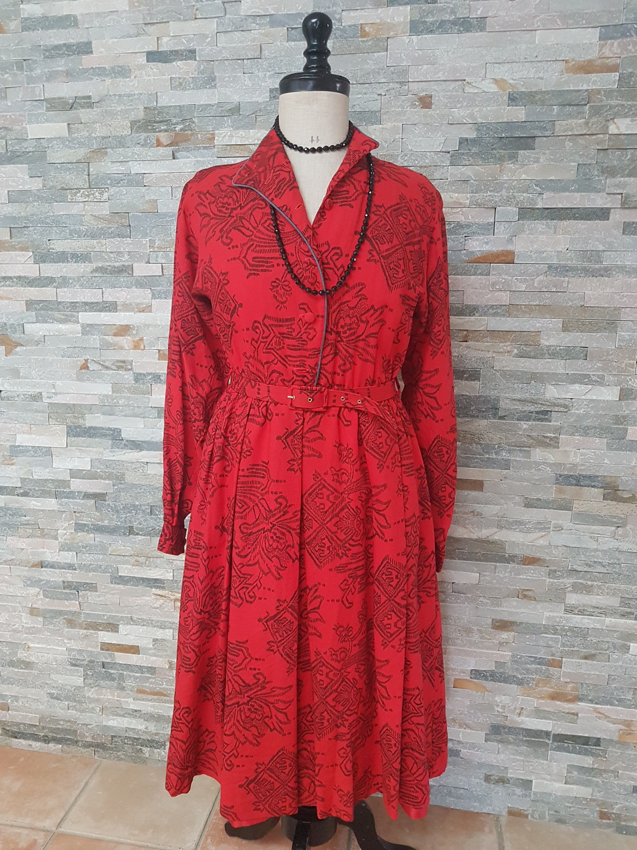 robe gerard pasquier