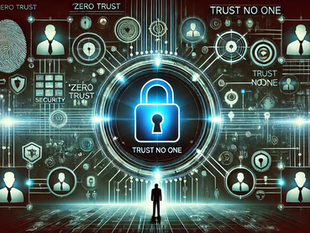 Zero Trust Principles in Communication Applications