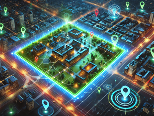 Defining Geofencing: A Digital Boundary