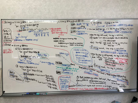 「目からうろこ!」の授業がいっぱい!