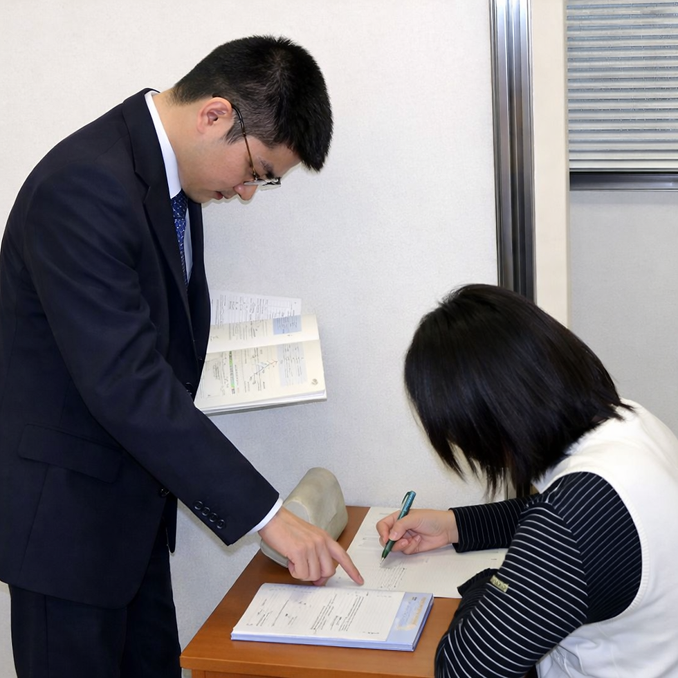 定期テスト直前対策受付中！