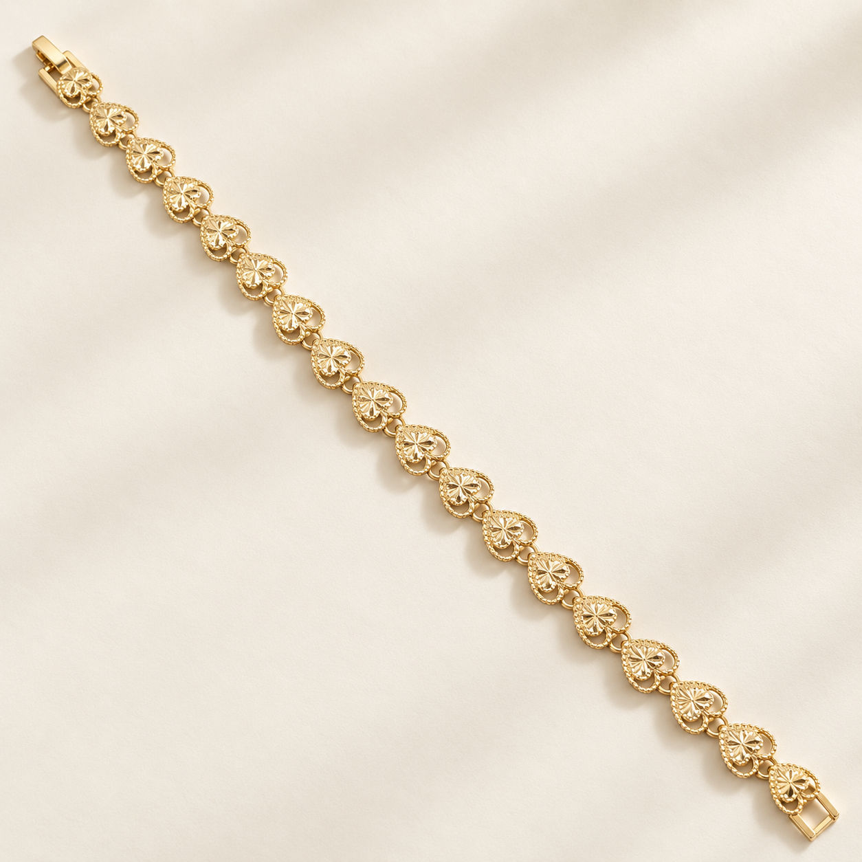 Mon Amour Bracelet