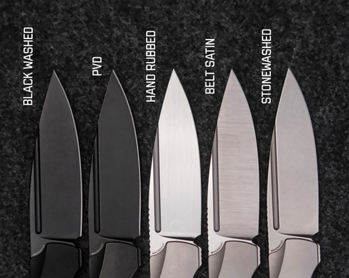 X Limited fixed blade | Griffin Company