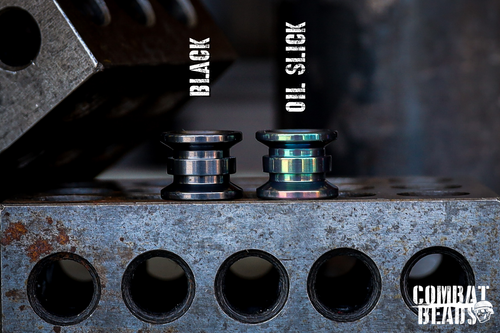 Mini Zirc Reload bead