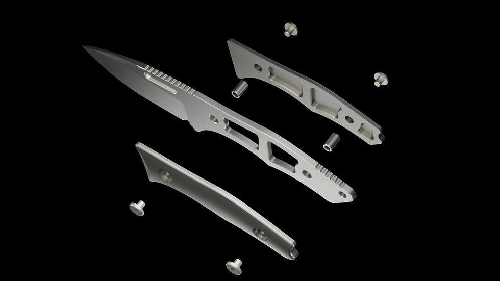 Thumbnail: Scale sets for the Scout 2.5