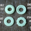 Thumbnail: Aqua turbo glow spacers