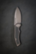 Thumbnail: *Lefty Scout F Series (This run is CPM MagnaCut)