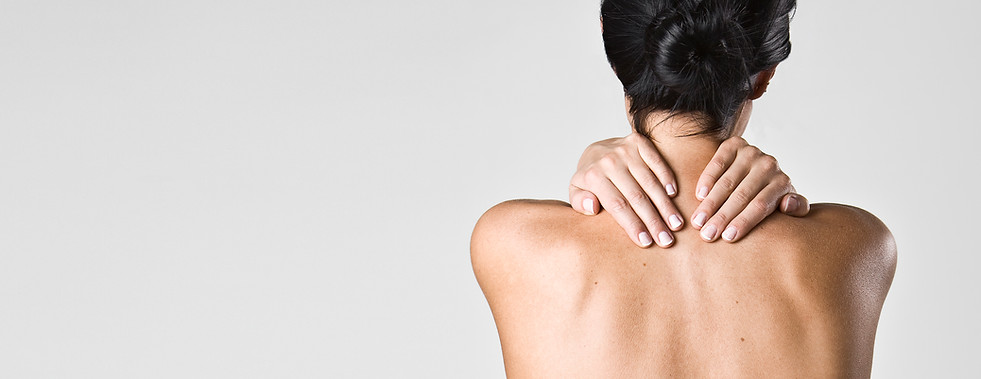 Osteopath in Southampton. Treatment for back pain, sciatica, knee pain, neck pain, headaches, rotator cuff and more.