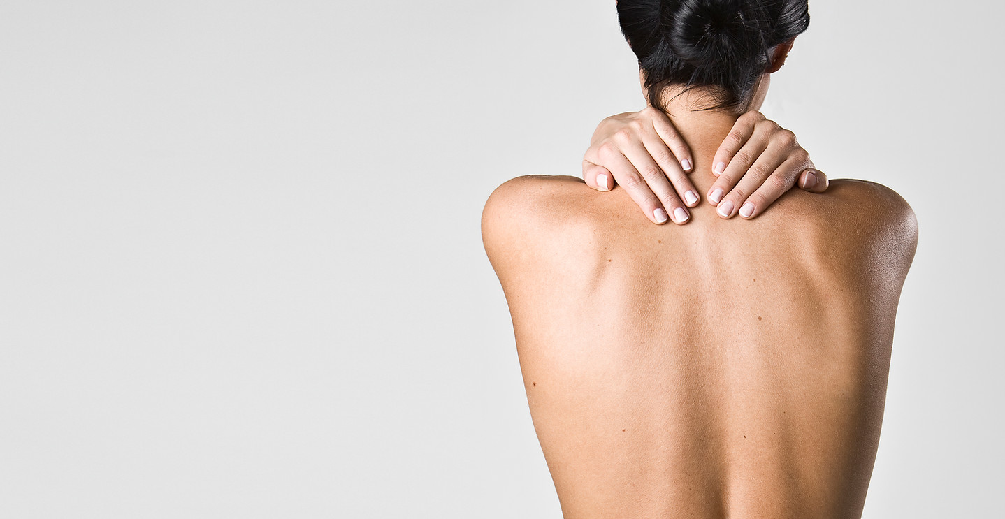 Back Pain