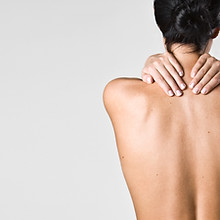 Elevate Back Pain