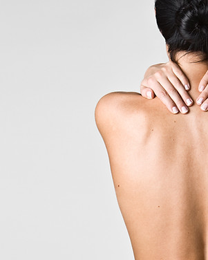 Acupuncture for Back Pain